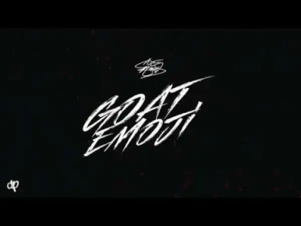 Ace Hood - Goat Emoji